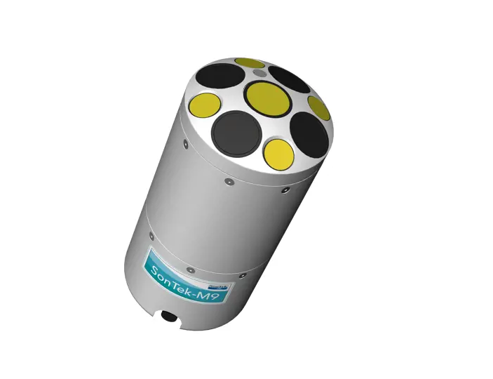 SonTek M9/S5W(xu)x